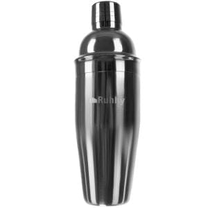 Inox 6 delni barmanski koktajl set 700ml