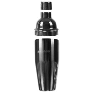 Inox 6 delni barmanski koktajl set 700ml