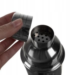 Inox 6 delni barmanski koktajl set 700ml