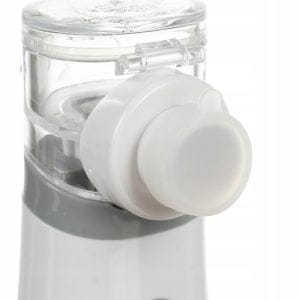 2v1 prenosni USB ultrazvočni inhalator za otroke in odrasle