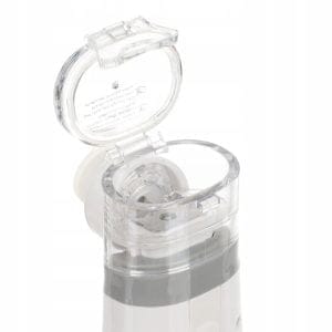 2v1 prenosni USB ultrazvočni inhalator za otroke in odrasle