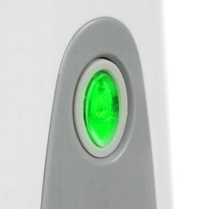 2v1 prenosni USB ultrazvočni inhalator za otroke in odrasle