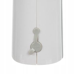 2v1 prenosni USB ultrazvočni inhalator za otroke in odrasle