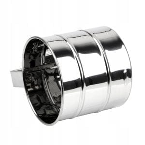 2v1 inox merica sito za moko in sladkor v prahu do 375g 28 {