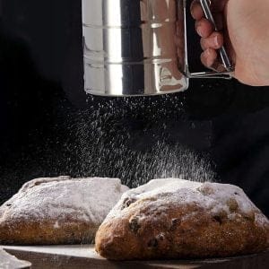 2v1 inox merica sito za moko in sladkor v prahu do 375g 36 {