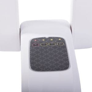 Nastavljiv 150W sušilnik za visoko obutev in kape 230V