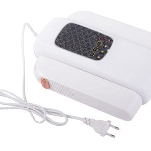Nastavljiv 150W sušilnik za visoko obutev in kape 230V