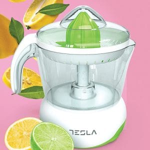 40W ožemalnik citrusov 700ml