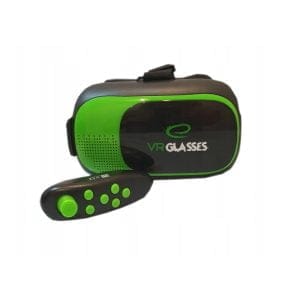 VR 3D virtualna očala EGV300R05 za telefone