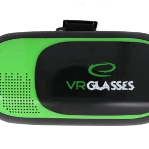 VR 3D virtualna očala Apocalypse za telefone