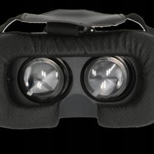 VR 3D virtualna očala in Bluetooth daljinec APOCALYPSE