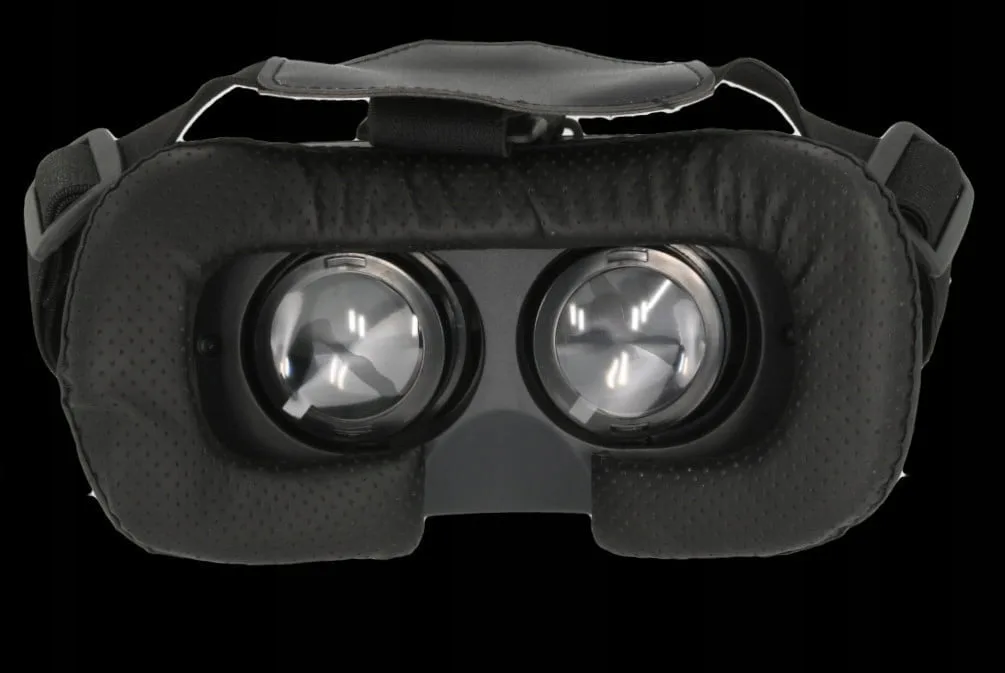 VR 3D virtualna očala za telefone Android iOS + BT daljinec APOCALYPSE - Image 14