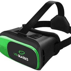 VR 3D virtualna očala APOCALYPSE z daljincem