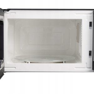 1100W LCD mikrovalovna pečica 20L touch HORNEADO