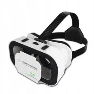 VR 3D univerzalna virtualna očala za telefone SHINECON