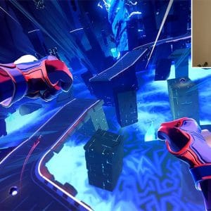 VR 3D univerzalna virtualna očala za telefone SHINECON