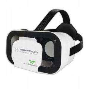 VR 3D univerzalna virtualna očala za telefone SHINECON