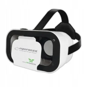 VR 3D univerzalne virtualne naočale za telefone SHINECON