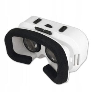 VR 3D univerzalna virtualna očala za telefone SHINECON