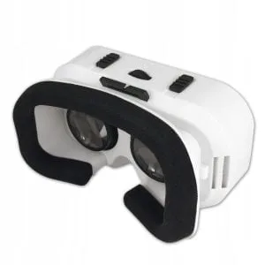 VR 3D univerzalne virtualne naočale za telefone SHINECON