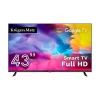 [ "D-LED 43-palčni Full HD pametni televizor za vrhunsko izkušnjo gledanja." ]