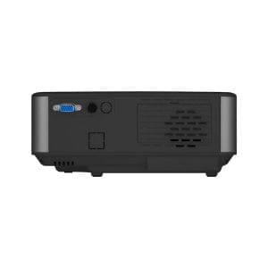 Prenosni FULL HD projektor z WIFI, Bluetooth, HDMI, USB