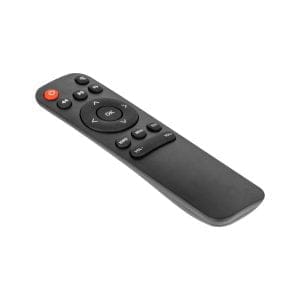 Prenosni WIFI Bluetooth LED projektor z HDMI, USB in zvočnikom