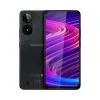 13Mpx pametni telefon 2x SIM 64GB Android 13 FLOW 11 črn
