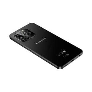 50Mpx pametni telefon 2x SIM 128GB NFC Android 13 IPS LIVE 11 črn 35 50Mpx pametni telefon 2x SIM 128GB NFC Android 13 IPS LIVE 11 črn