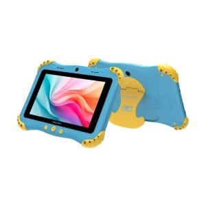 2Mpx WIFI dječji tablet Android 13 BT FUN 708 plavi 23 2Mpx WIFI dječji tablet Android 13 BT FUN 708 plavi