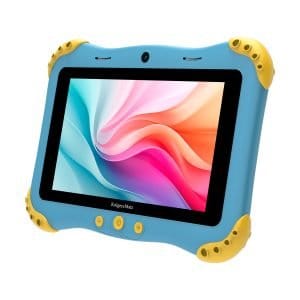 2Mpx WIFI dječji tablet Android 13 BT FUN 708 plavi 24 2Mpx WIFI dječji tablet Android 13 BT FUN 708 plavi