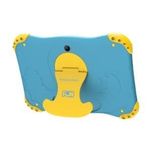 2Mpx WIFI dječji tablet Android 13 BT FUN 708 plavi 25 2Mpx WIFI dječji tablet Android 13 BT FUN 708 plavi