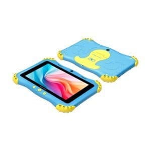 2Mpx WIFI dječji tablet Android 13 BT FUN 708 plavi 26 2Mpx WIFI dječji tablet Android 13 BT FUN 708 plavi