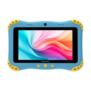 2Mpx WIFI dječji tablet Android 13 BT FUN 708 plavi 27 2Mpx WIFI dječji tablet Android 13 BT FUN 708 plavi