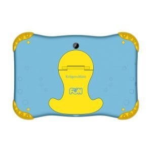 2Mpx WIFI dječji tablet Android 13 BT FUN 708 plavi 28 2Mpx WIFI dječji tablet Android 13 BT FUN 708 plavi
