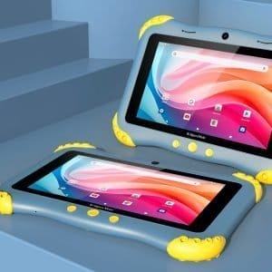 2Mpx WIFI dječji tablet Android 13 BT FUN 708 plavi 31 2Mpx WIFI dječji tablet Android 13 BT FUN 708 plavi