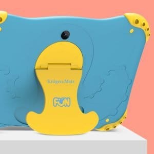 2Mpx WIFI dječji tablet Android 13 BT FUN 708 plavi 34 2Mpx WIFI dječji tablet Android 13 BT FUN 708 plavi