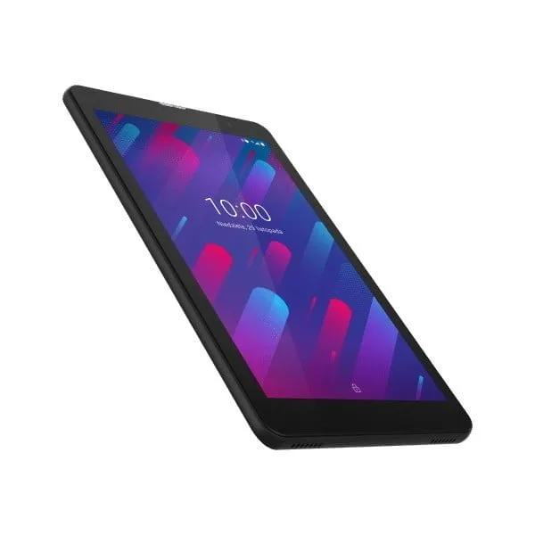 5Mpx mobilna tablica Android 13 4G LTE 2x SIM FM EAGLE 806 črna - Image 7