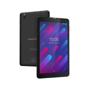 5Mpx mobilna tablica Android 13 4G LTE 2x SIM FM EAGLE 806 črna 26 Mobilna tablica EAGLE 806 črna, Android 13, 4G LTE