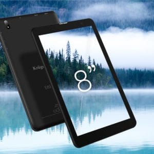 5Mpx mobilna tablica Android 13 4G LTE 2x SIM FM EAGLE 806 črna 29 Czarny mobilny tablet Android 13 4G LTE EAGLE 806