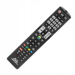 Alternative view of Univerzalni TV daljinski upravljalnik LCD/LED Samsung 2