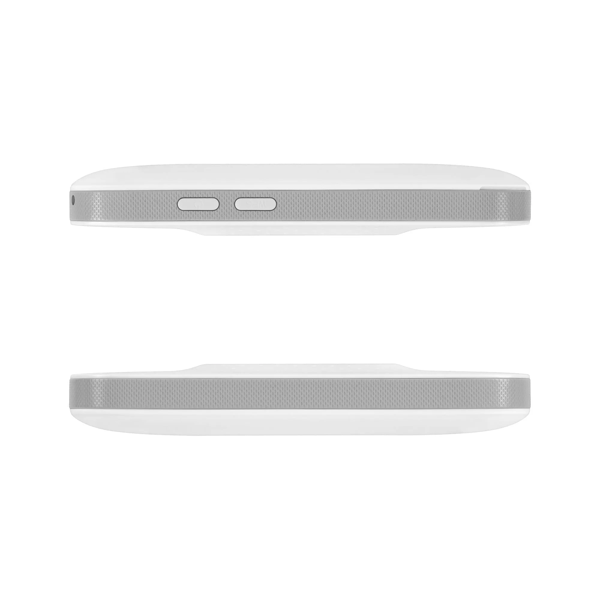 Brezžični aku. 2100mAh LCD WIFI LTE 4G modem router WPS dostopna točka bel - Image 8