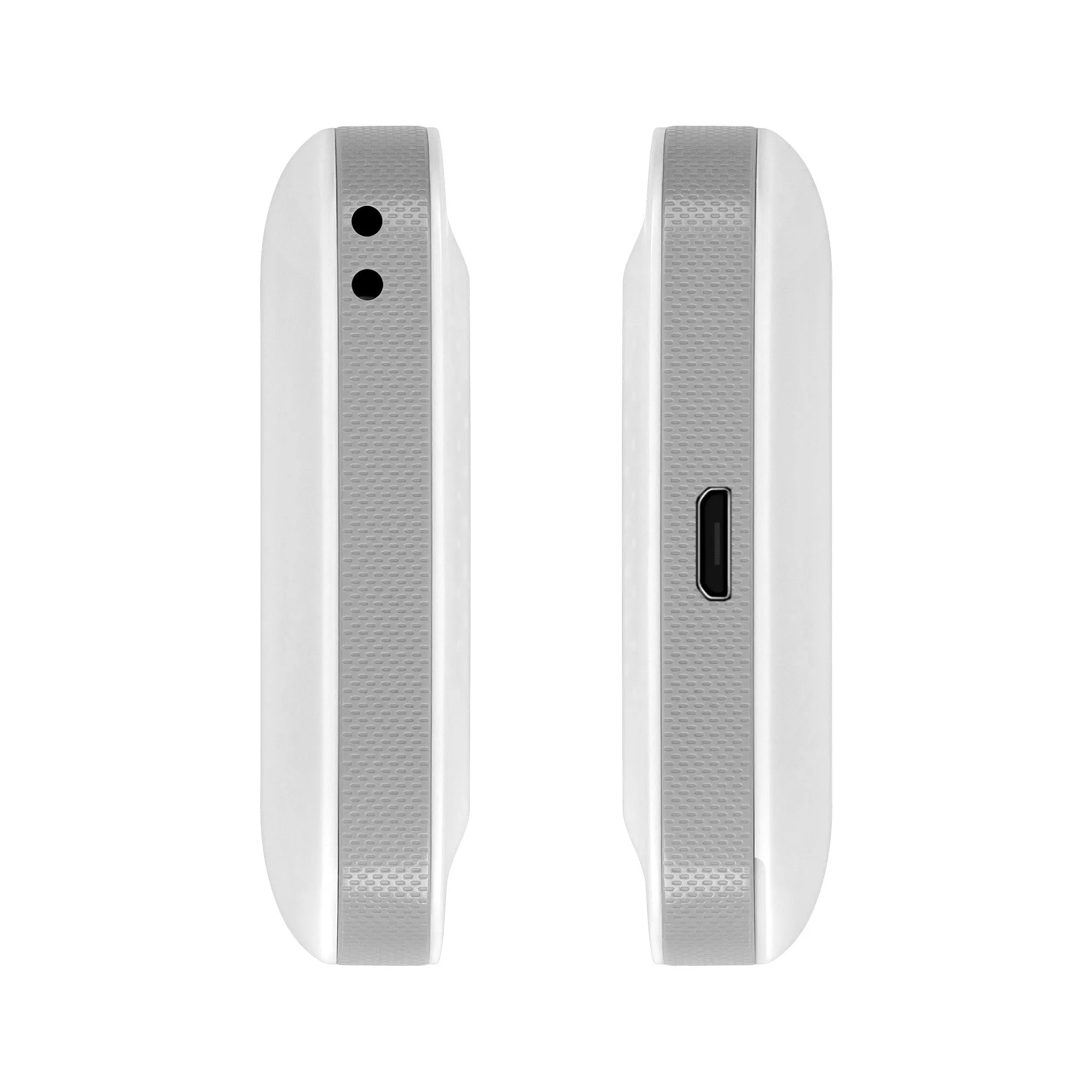 Brezžični aku. 2100mAh LCD WIFI LTE 4G modem router WPS dostopna točka bel - Image 9