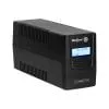 600W UPS neprekidno napajanje s LCD 1000VA Nanopower Plus 1000