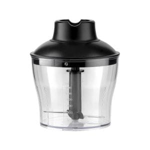3v1 komplet 1200W inox palični mešalnik in blender TURBO 19 3v1 inox palični mešalnik in blender komplet