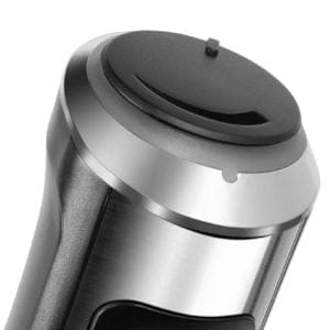 3v1 komplet 1200W inox palični mešalnik in blender TURBO 23 3v1 komplet inox palični mešalnik in blender 1200W TURBO