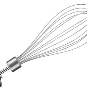 3v1 komplet 1200W inox palični mešalnik in blender TURBO 25 Komplet 3v1 palični mešalnik, blender in metlica, 1200W, inox