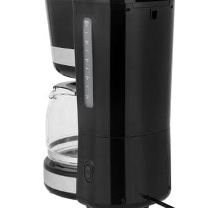1000W kapalni kavni aparat s filtrom 1500ml AROMA 100 18 Kapalni kavni aparat AROMA 100 s filtrom, 1500ml