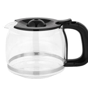 1000W kapalni kavni aparat s filtrom 1500ml AROMA 100 19 AROMA 100, 1000W, 1500ml kapalni kavni aparat