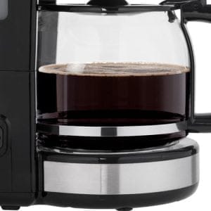 1000W kapalni kavni aparat s filtrom 1500ml AROMA 100 23 Kapalni kavni aparat AROMA 100 s steklenim vrčem